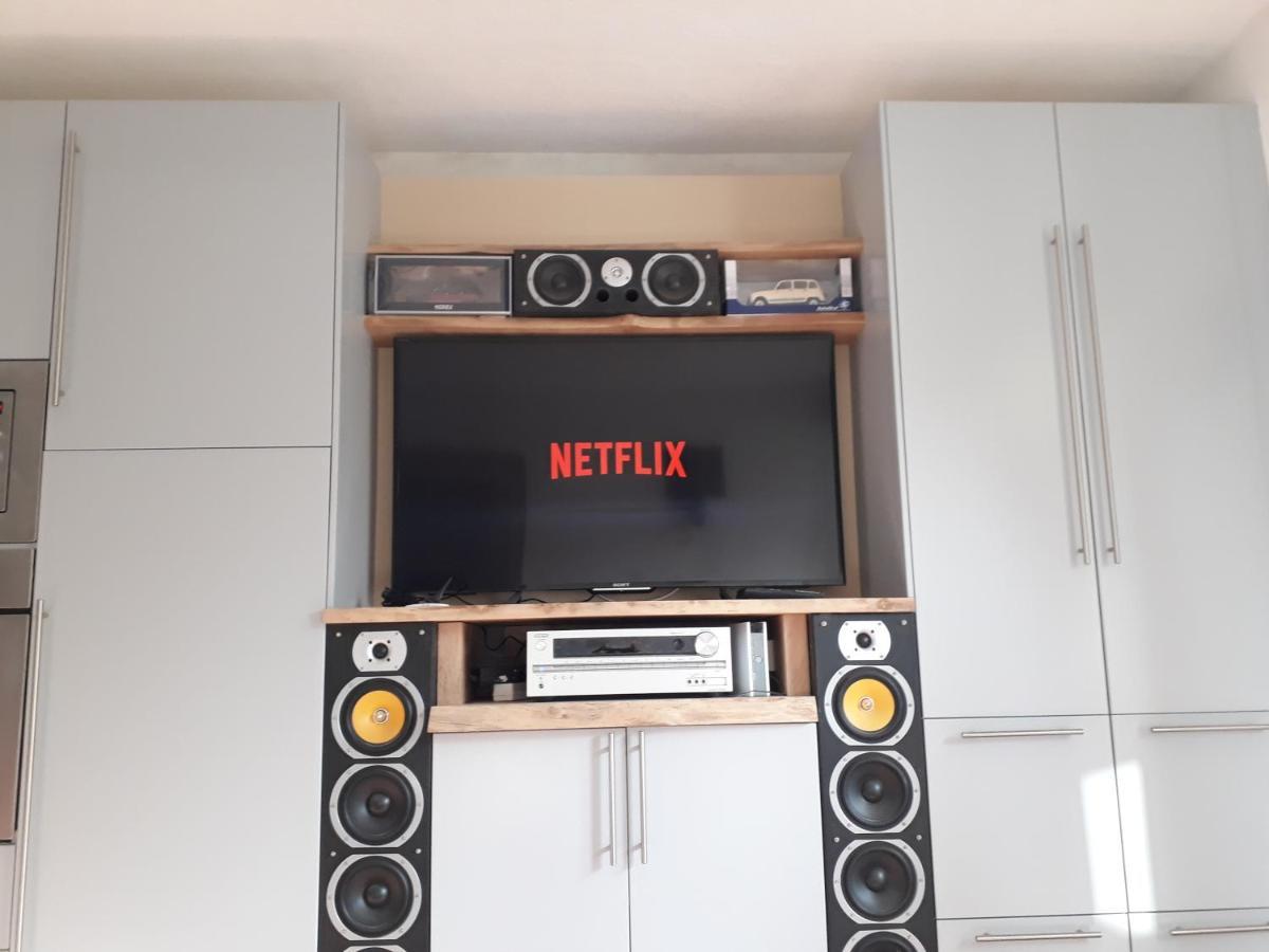 Appartement Seignosse Ocean Zewnętrze zdjęcie