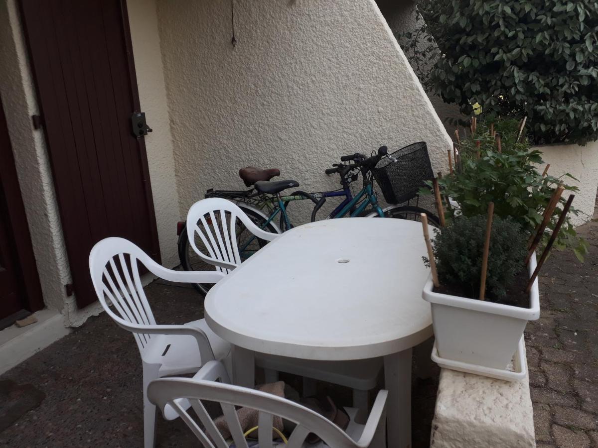 Appartement Seignosse Ocean Zewnętrze zdjęcie