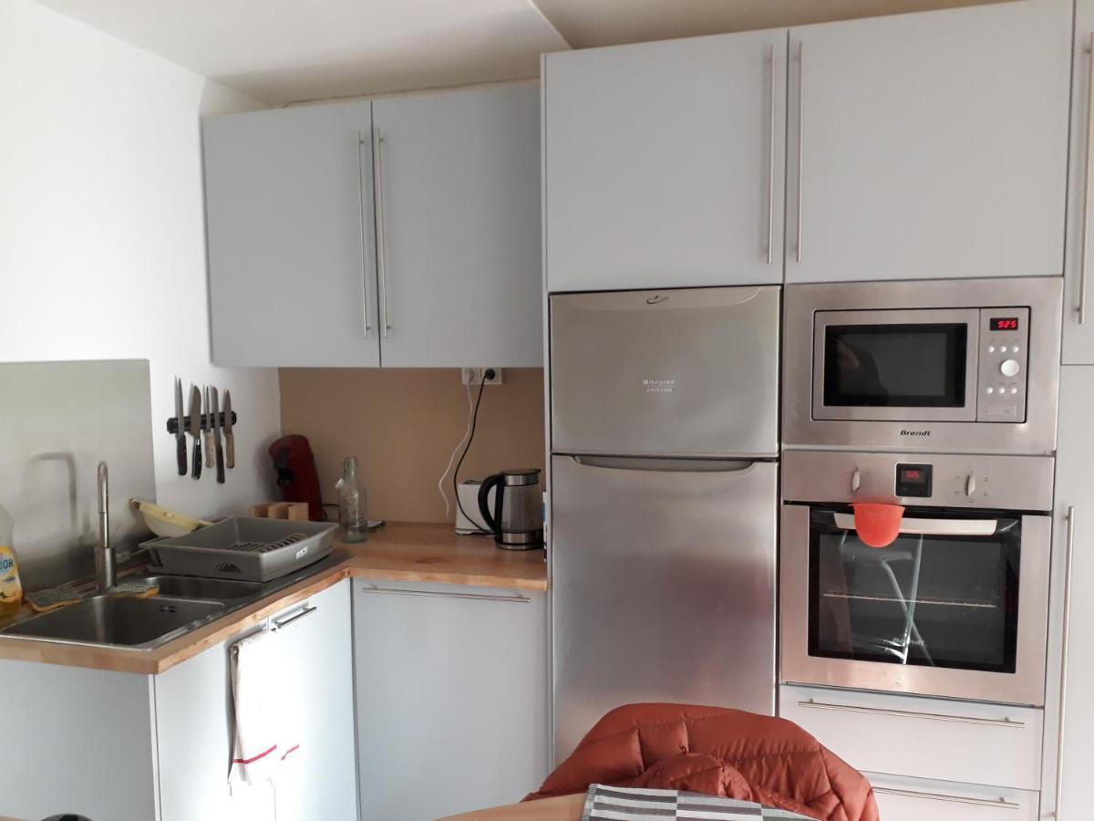 Appartement Seignosse Ocean Zewnętrze zdjęcie