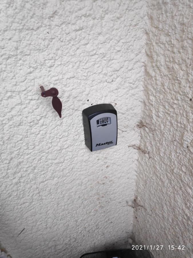 Appartement Seignosse Ocean Zewnętrze zdjęcie
