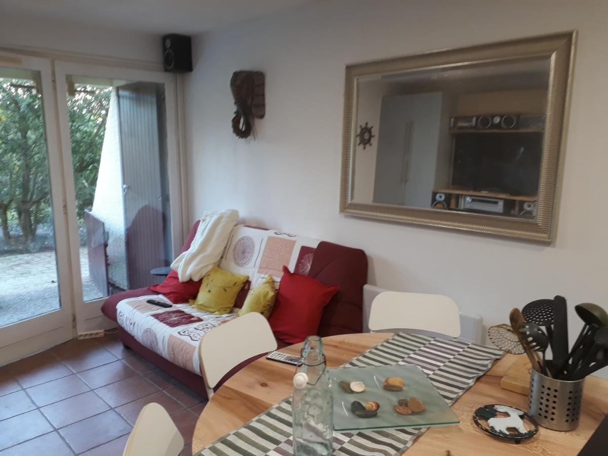 Appartement Seignosse Ocean Zewnętrze zdjęcie