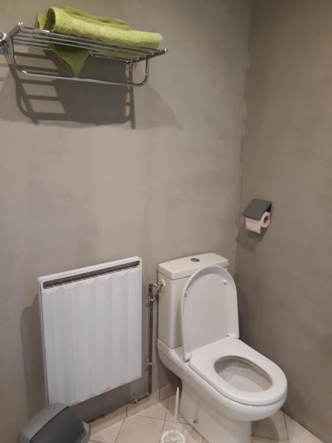 Appartement Seignosse Ocean Zewnętrze zdjęcie
