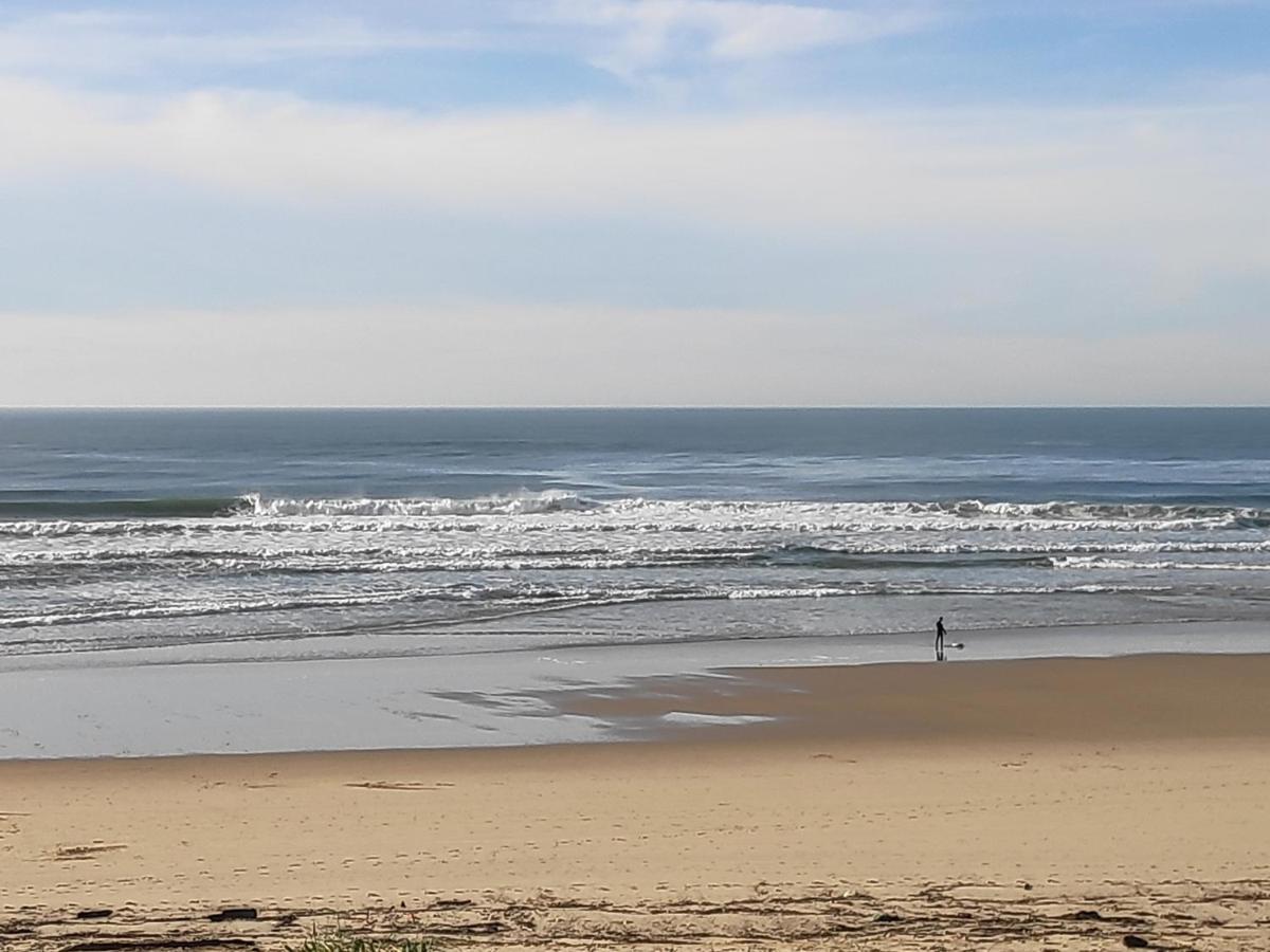 Appartement Seignosse Ocean Zewnętrze zdjęcie