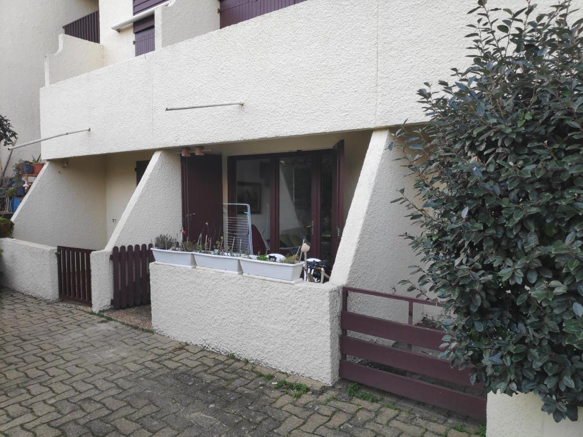 Appartement Seignosse Ocean Zewnętrze zdjęcie